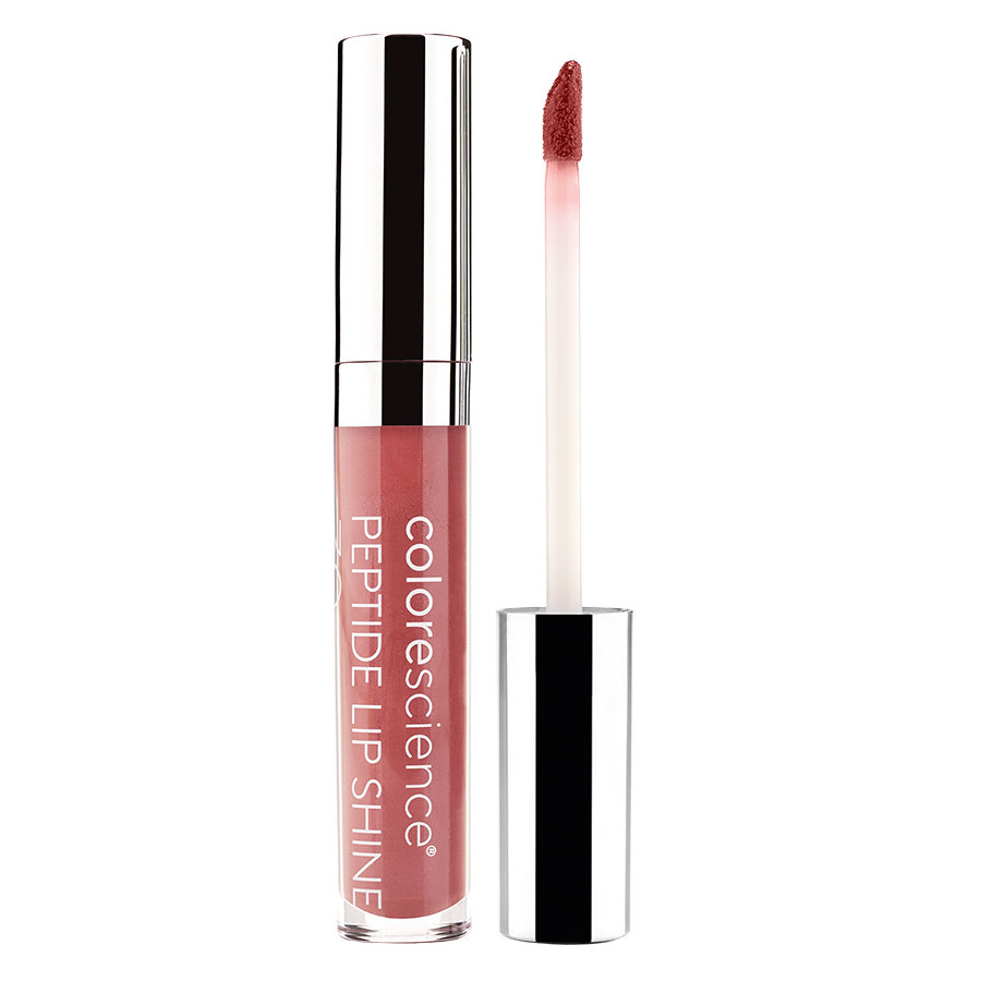 Son Dưỡng Chắn Nắng Colorescience Lip Shine SPF 35 Coral Màu Cam San Hô 4ml - Duy Hoang