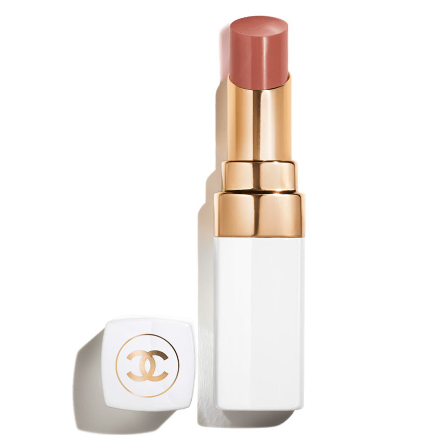 Son Chanel Rouge Coco Baume 914 Natural Charm Màu Cam Đất - Duy Hoang