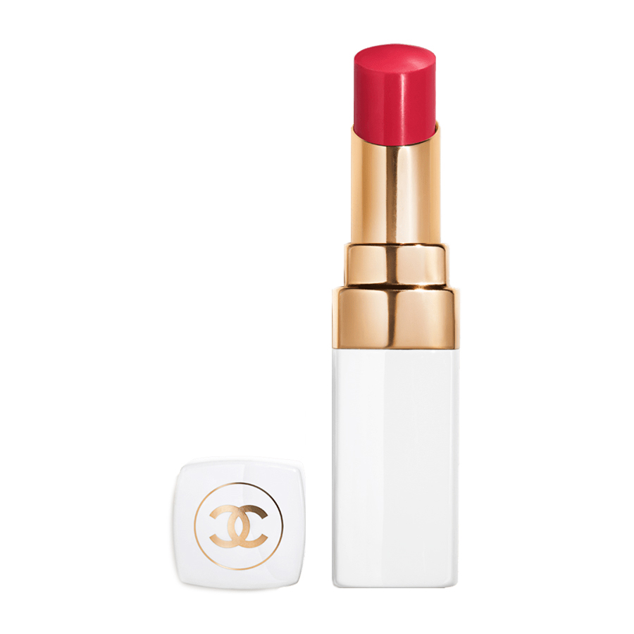 Son Dưỡng Chanel Rouge Coco Baume 922 Passion Pink Màu Hồng Đậm Cuốn Hút - Duy Hoang