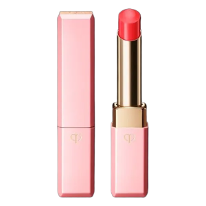 Son Dưỡng Clé De Peau Lip Glorifier 02 Red Màu Đỏ - Duy Hoang