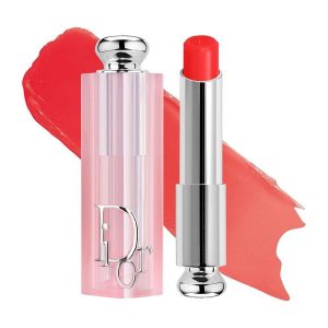 Son Dưỡng Môi Dior Addict Lip Glow Balm 015 Màu Đỏ Cherry 3.2g - Duy Hoang