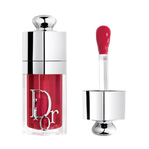 Son Dưỡng Dior Addict Lip Glow Oil 046 Cranberry Màu Đỏ Mận (Box Tester) - Duy Hoang