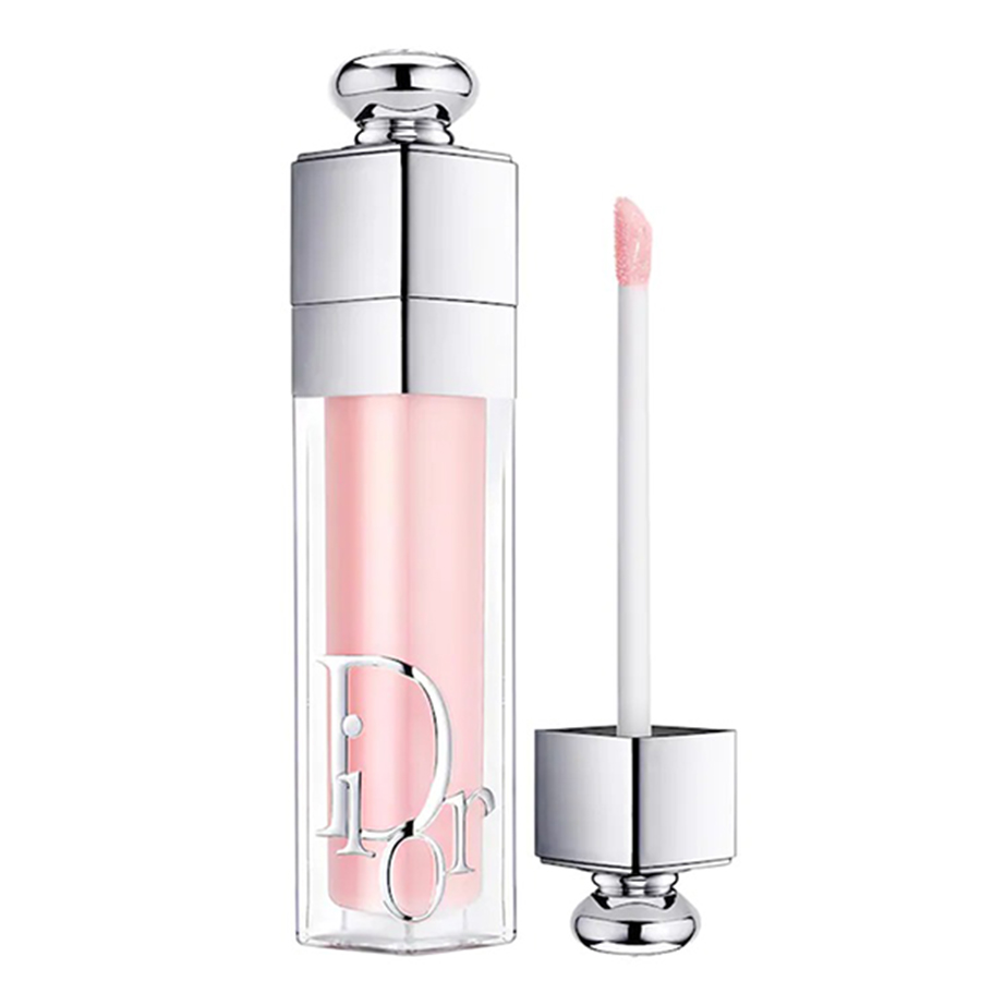 Son Dưỡng Dior Addict Lip Maximizer 001 Pink Màu Hồng Nhạt 6ml - Duy Hoang