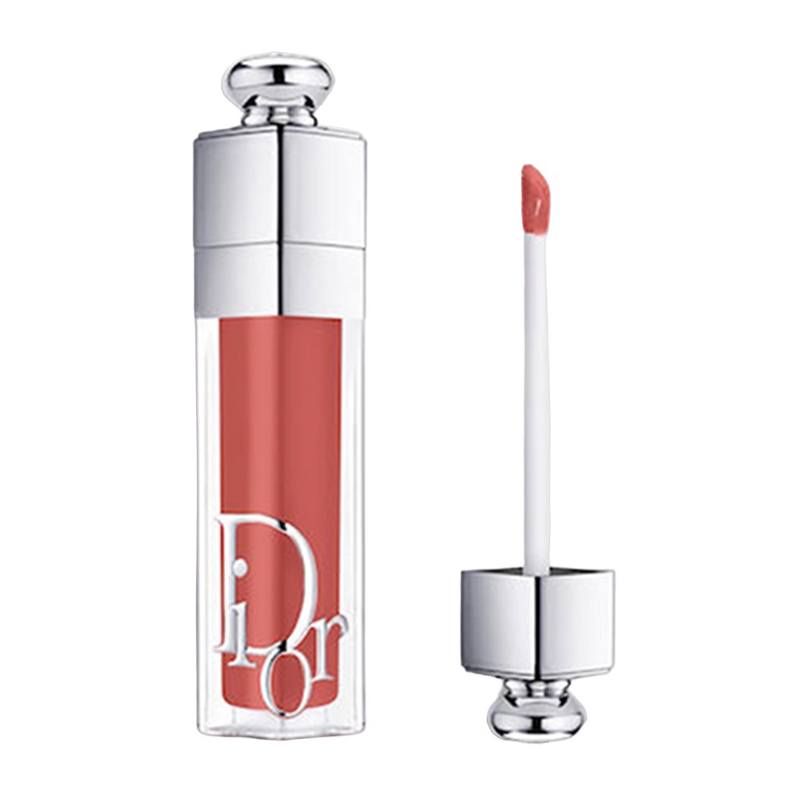 Son Dưỡng Dior Lip Maximizer 039 Intense Cinnamon Màu Cam Quế 6ml - Duy Hoang