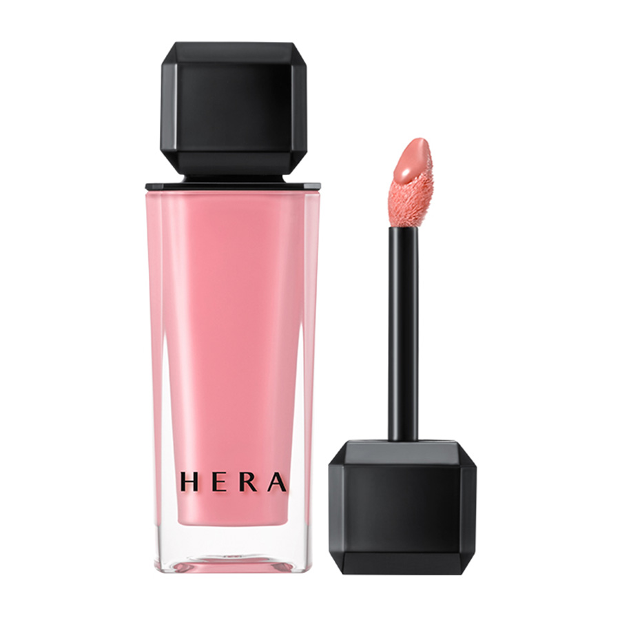 Son Dưỡng Hera Sensual Spicy Nude Gloss Màu 422 Lingerie Hồng Đào Đất - Duy Hoang