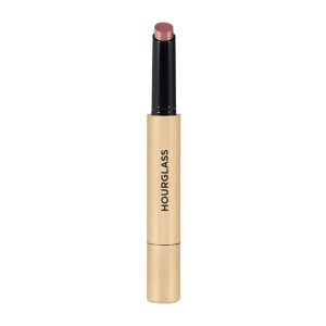 Son Dưỡng Hourglass Phantom Volumising Glossy Balm 110 Sense Màu Hồng Nâu Đất - Duy Hoang