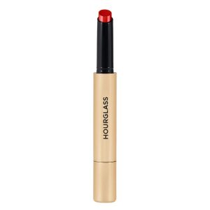 Son Dưỡng Hourglass Phantom Volumising Glossy Balm 155 Lucid Màu Đỏ Ánh Cam - Duy Hoang