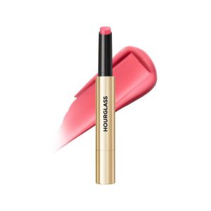 Son Dưỡng Môi Hourglass Phantom Volumising Glossy Balm 90 Reveal Màu Hồng - Duy Hoang