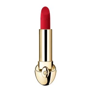 Son Lì Guerlain Rouge G Lipstick Velvet 456 Le Rouge Corail Đỏ San Hô - Duy Hoang
