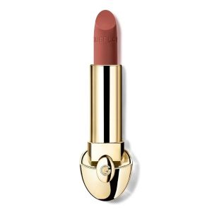 Son Guerlain Rouge G Refill Velvet Lip 159 Le Beige Amande Màu Đỏ Đất - Duy Hoang