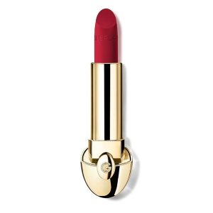 Son Guerlain Rouge G Refill Velvet 520 Le Rouge Profond Màu Đỏ - Duy Hoang