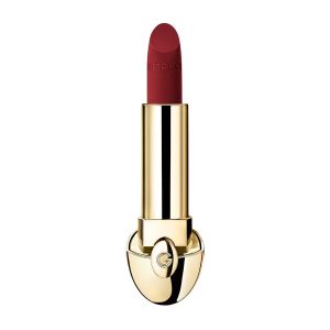 Vỏ Son Guerlain Rouge G Lips Case Le Nude Màu Hồng Nhạt - Duy Hoang