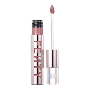 Son Kem Fenty Beauty Icon Velvet Liquid C-Suite'Heart Màu Hồng Nude - Duy Hoang