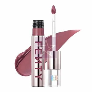 Son Kem Fenty Beauty Icon Velvet Liquid Riri 04 Màu Hồng Đất - Duy Hoang