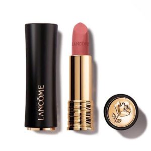 Son Lancôme L'Absolu Rouge 274 French Tea Màu Hồng Đất - Duy Hoang