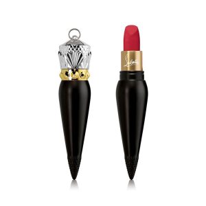 Son Lì Christian Louboutin Màu 005M Đỏ Cam (Chạm Đầu) - Duy Hoang