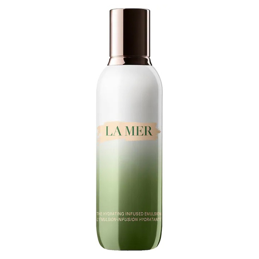 Sữa Dưỡng Hỗ Trợ Cấp Ẩm La Mer The Hydrating Infused Emulsion 125ml - Duy Hoang