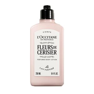 Sữa Dưỡng Thể L'Occitan Hoa Anh Đào Fleurs De Cerisier Body Lotion 250ml - Duy Hoang
