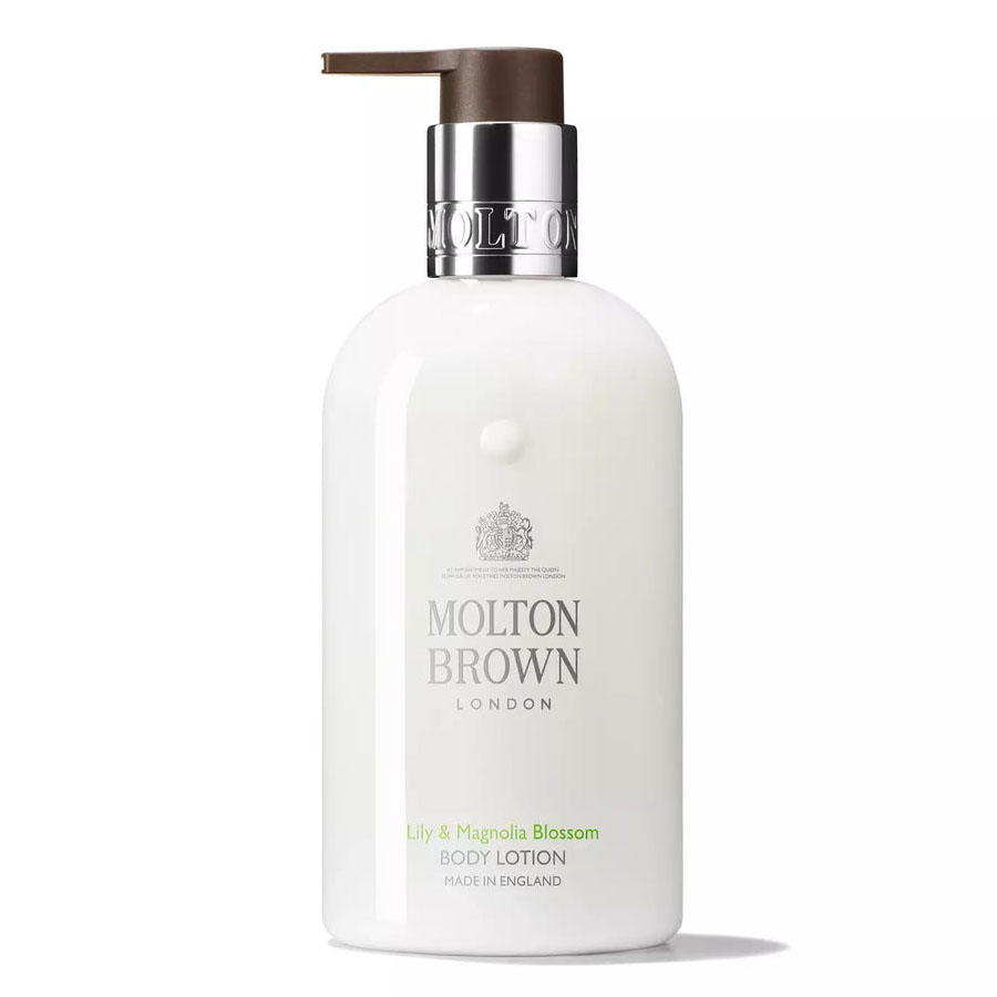 Sữa Dưỡng Thể Molton Brown Lily & Magnolia Blossom 300ml - Duy Hoang