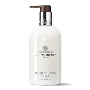 Sữa Dưỡng Thể Nữ Molton Brown Ylang Ylang Body Lotion 300ml - Duy Hoang