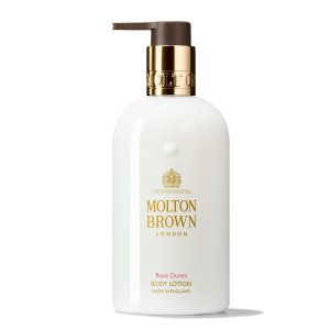 Sữa Dưỡng Thể Molton Brown Rose Dunes Body Lotion 300ml - Duy Hoang