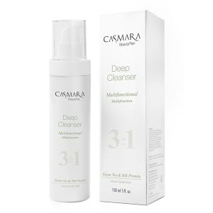 Kem Dưỡng Ẩm Kiềm Dầu Giảm Thâm Casmara Moisturizing Matte Effect 50ml - Duy Hoang