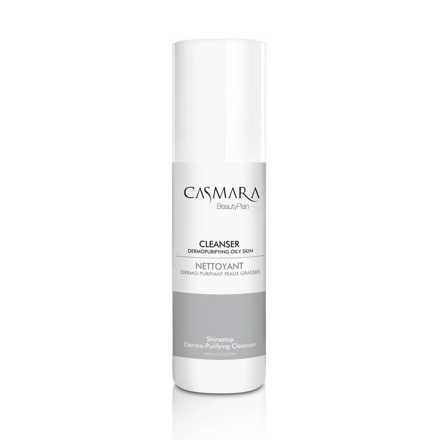 Sữa Rửa Mặt Cho Da Dầu Casmara Dermopurifying Oily Skin Cleanser 150ml - Duy Hoang