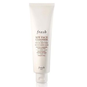 Sữa Rửa Mặt Dạng Gel Fresh Soy Face Cleanser 150ml - Duy Hoang