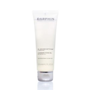 Sữa Rửa Mặt Darphin Mousse Nettoyant 125ml - Duy Hoang