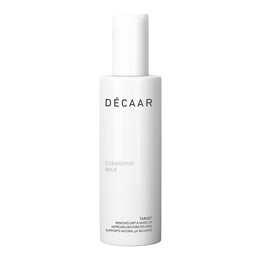 Sữa Rửa Mặt Décaar Cleansing Milk Cho Da Khô 150ml - Duy Hoang