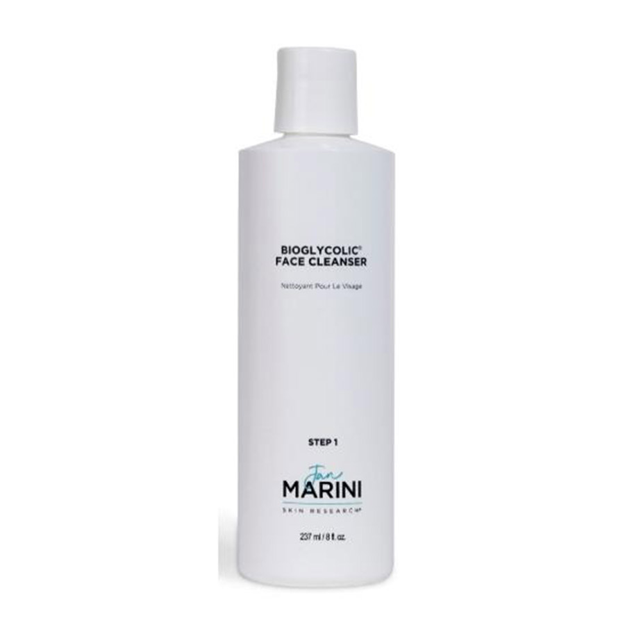 Sữa Rửa Mặt Dịu Nhẹ Jan Marini Glycolic Face Cleansing 237ml - Duy Hoang