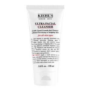 Sữa Rửa Mặt Dịu Nhẹ Kiehl's Ultra Facial Cleanser 150ml - Duy Hoang