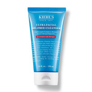 Sữa Rửa Mặt Dịu Nhẹ Kiehl's Ultra Facial Oil-Free Cleanser 150ml - Duy Hoang