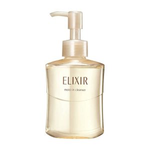 Sữa Rửa Mặt Dưỡng Ẩm Sâu Elixir Superieur Moist-In Cleanser 140ml - Duy Hoang