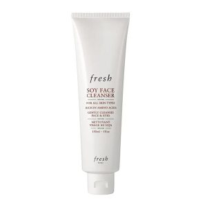 Sữa Rửa Mặt Fresh Soy Face Cleanser Foam 150ml - Duy Hoang