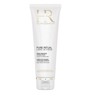 Sữa Rửa Mặt Helena Rubinstein Pure Ritual Care-in-Foam 125ml - Duy Hoang