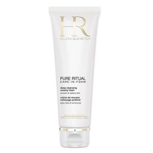 Sữa Rửa Mặt Helena Rubinstein Pure Ritual Care In Foam Deep Cleansing 125ml - Duy Hoang