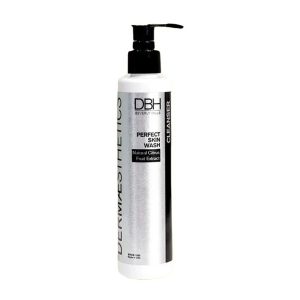 Sữa Rửa Mặt Hỗ Trợ Làm Sáng Da DBH Perfect Skin Wash 177ml - Duy Hoang