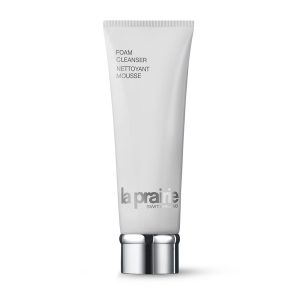Sữa Rửa Mặt La Prairie Foam Cleanser 125ml (Làm Sạch Sâu Trong Lỗ Chân Lông) - Duy Hoang