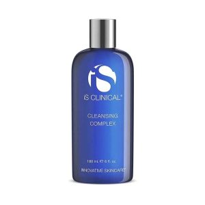 Sữa Rửa Mặt Ngừa Mụn iS Clinical Cleansing Complex 180ml - Duy Hoang