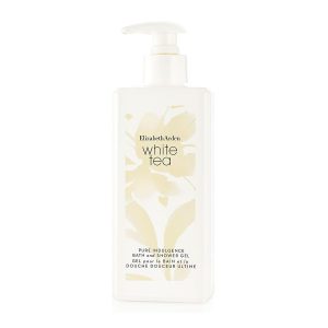 Sữa Tắm Elizabeth Arden Gentle Cleansing White Tea Shower Gel 390ml - Duy Hoang