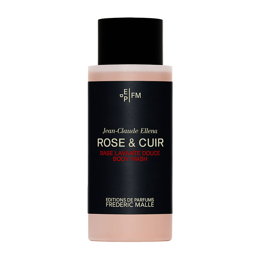 Sữa Tắm Frederic Malle Rose & Cuir Body Wash 200ml - Duy Hoang