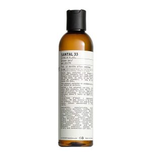 Sữa Tắm Hương Nước Hoa Le Labo Santal 33 Shower Gel 237ml - Duy Hoang