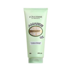 Sữa Tắm L'Occitane Almond Shower Cream 200ml - Duy Hoang