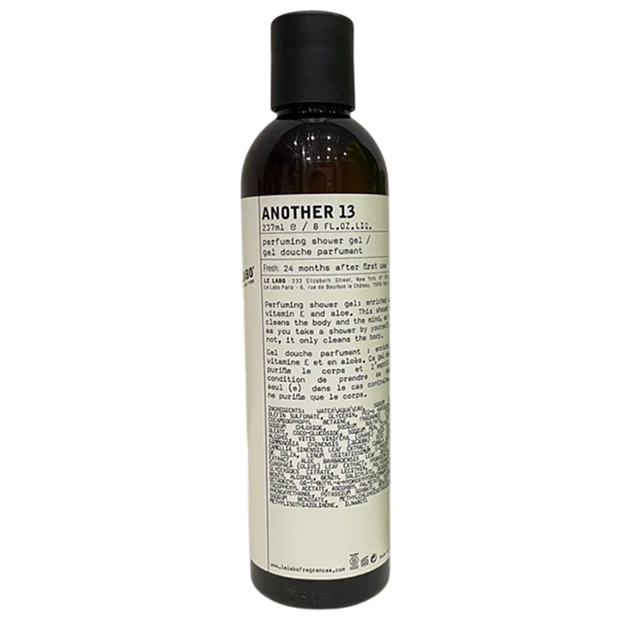 Sữa Tắm Le Labo Another 13 Shower Gel Nhẹ Nhàng 237ml - Duy Hoang