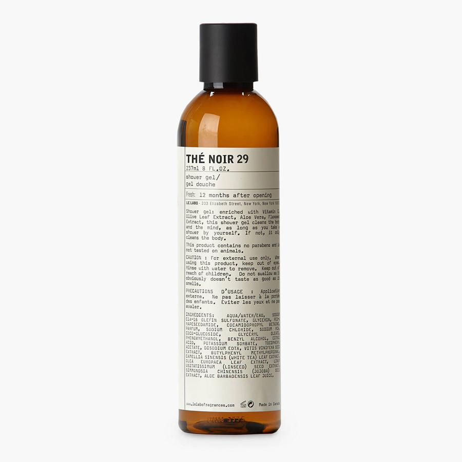 Sữa Tắm Le Labo The Noir 29 Shower Gel 237ml - Duy Hoang