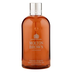 Sữa Tắm Molton Brown Heavenly Gingerlily Bath & Shower Gel 300ml - Duy Hoang