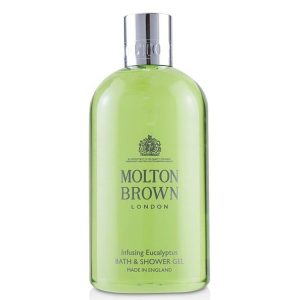 Sữa Tắm Molton Brown Infusing Eucalyptus Bath & Shower Gel 300ml - Duy Hoang
