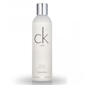 Sữa Tắm Hương Nước Hoa Calvin Klein CK One Body Wash Gel 250ml - Duy Hoang