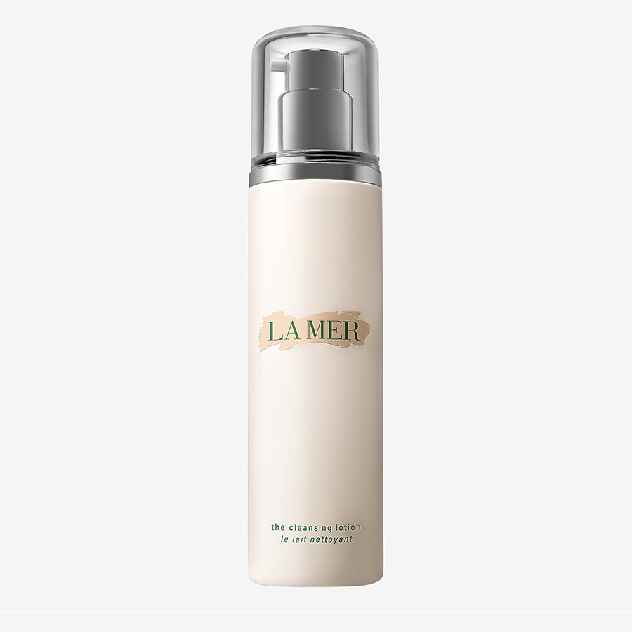 Sữa Tẩy Trang La Mer The Cleansing Lotion 200ml - Duy Hoang